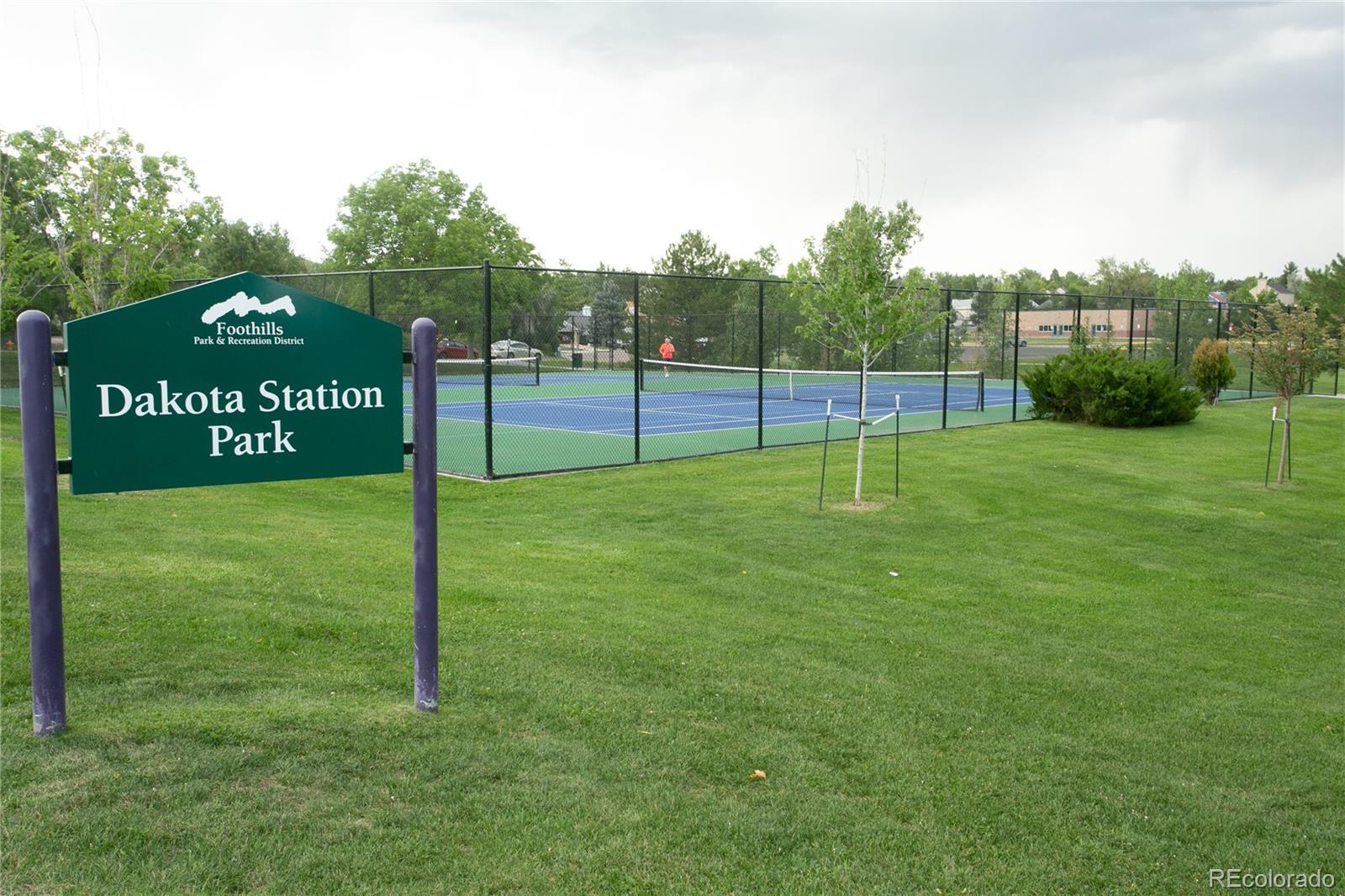 9617 W Chatfield Avenue Littleton CO 80128