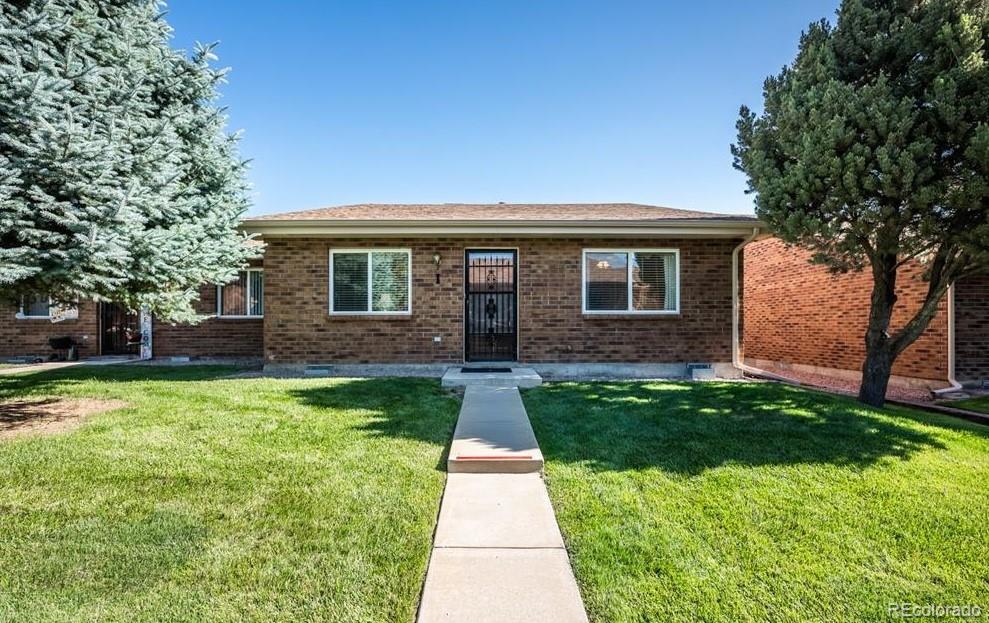 2106 Chatalet Lane Pueblo CO 81005