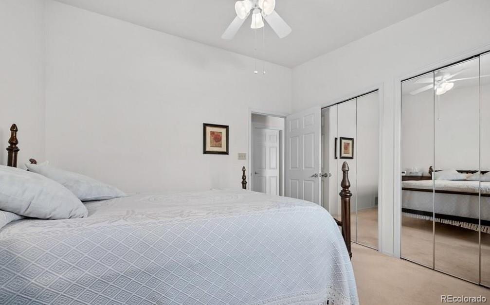 2106 Chatalet Lane Pueblo CO 81005