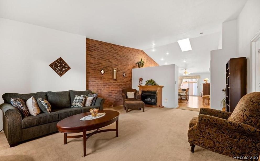 2106 Chatalet Lane Pueblo CO 81005