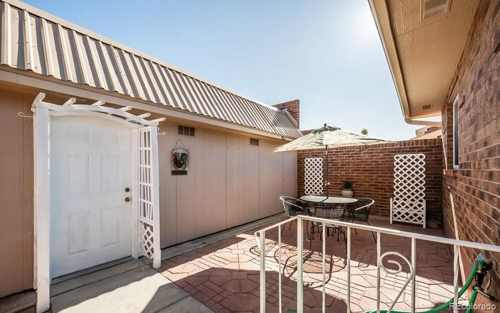 2106 Chatalet Lane Pueblo CO 81005