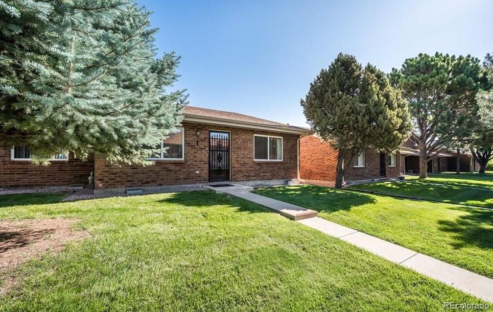 2106 Chatalet Lane Pueblo CO 81005