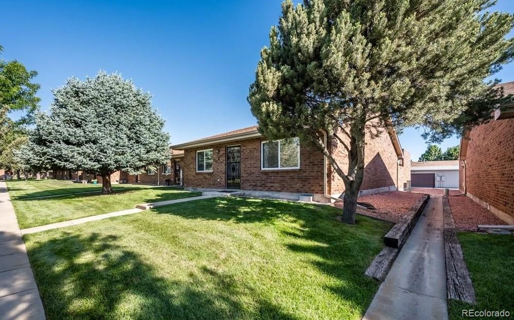 2106 Chatalet Lane Pueblo CO 81005