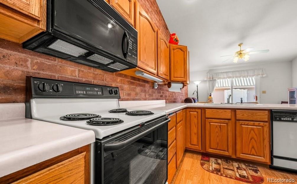 2106 Chatalet Lane Pueblo CO 81005