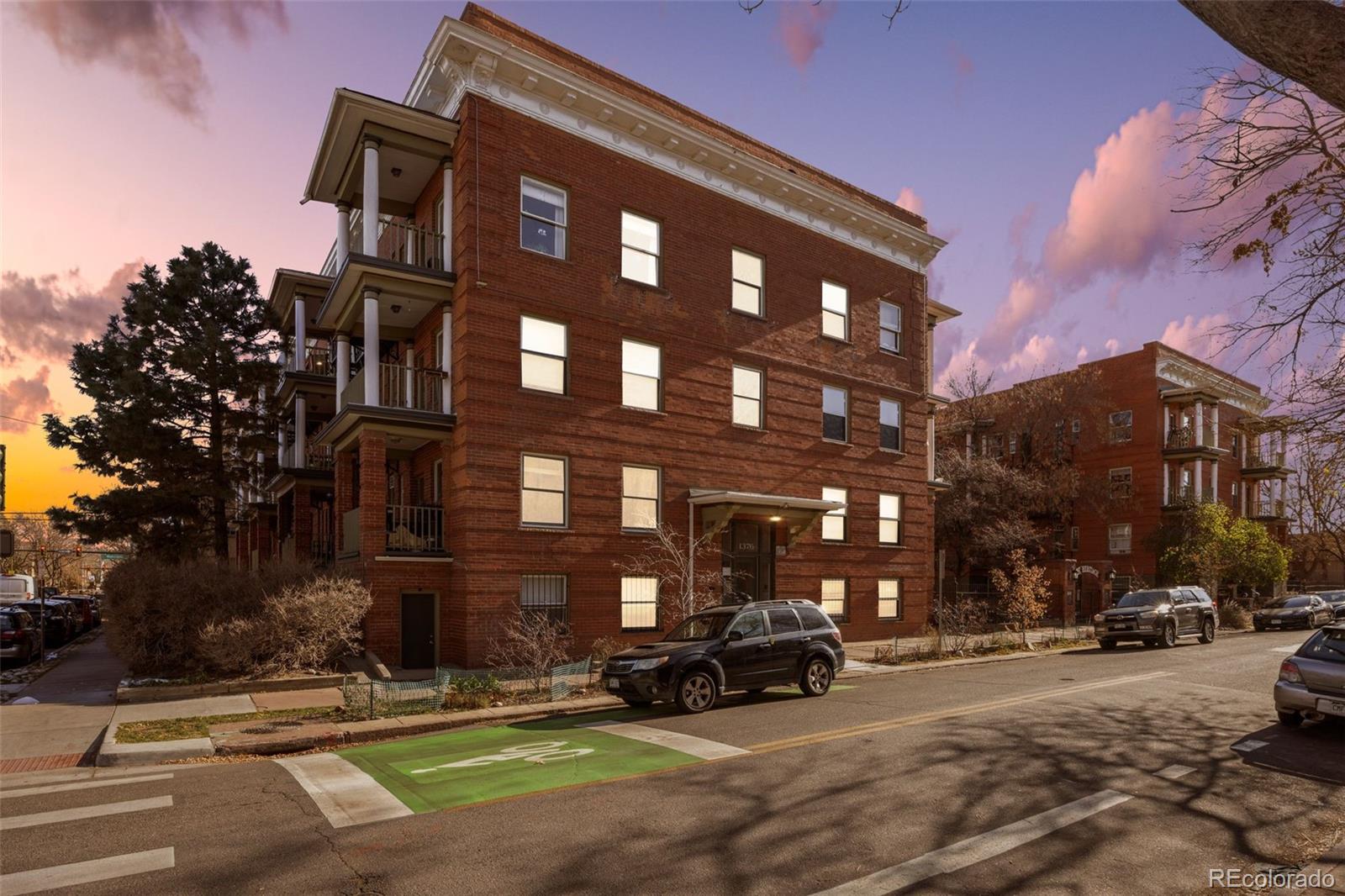 1376 N Pearl Street Denver CO 80203