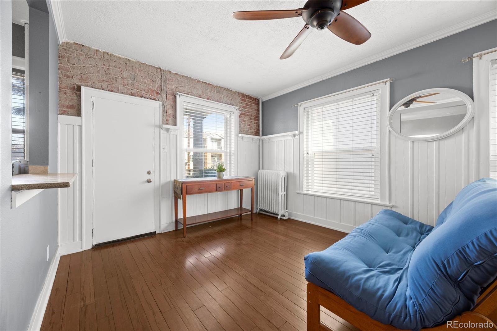 1376 N Pearl Street Denver CO 80203