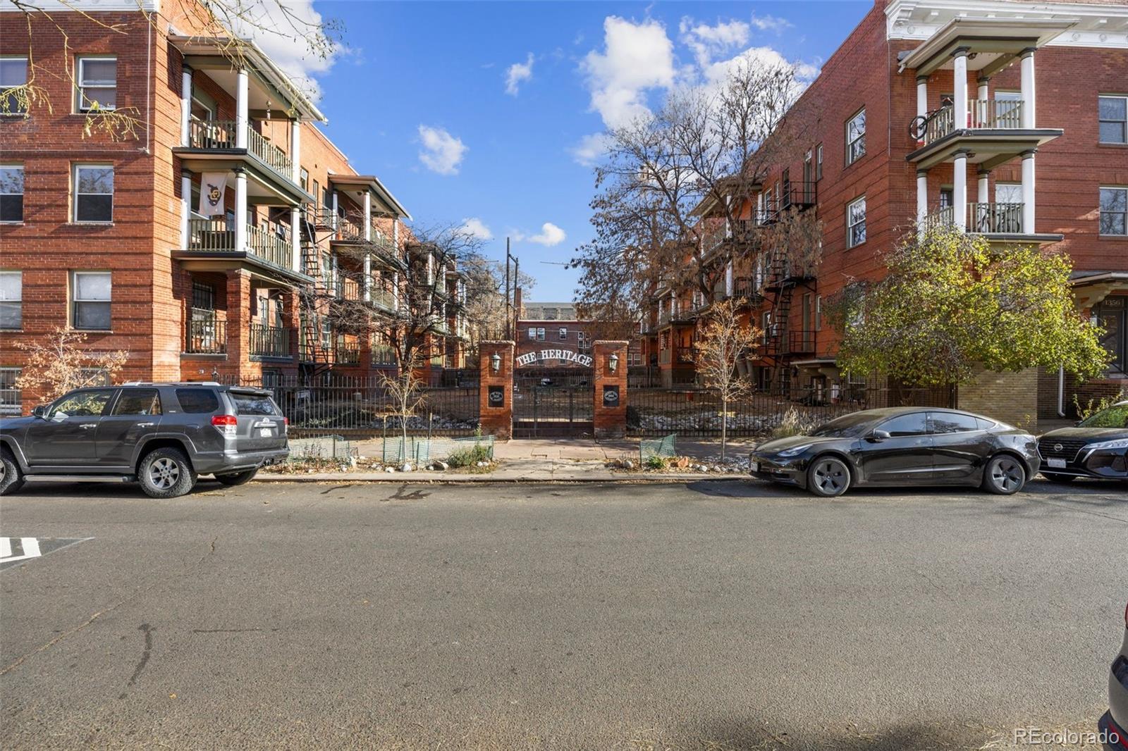 1376 N Pearl Street Denver CO 80203