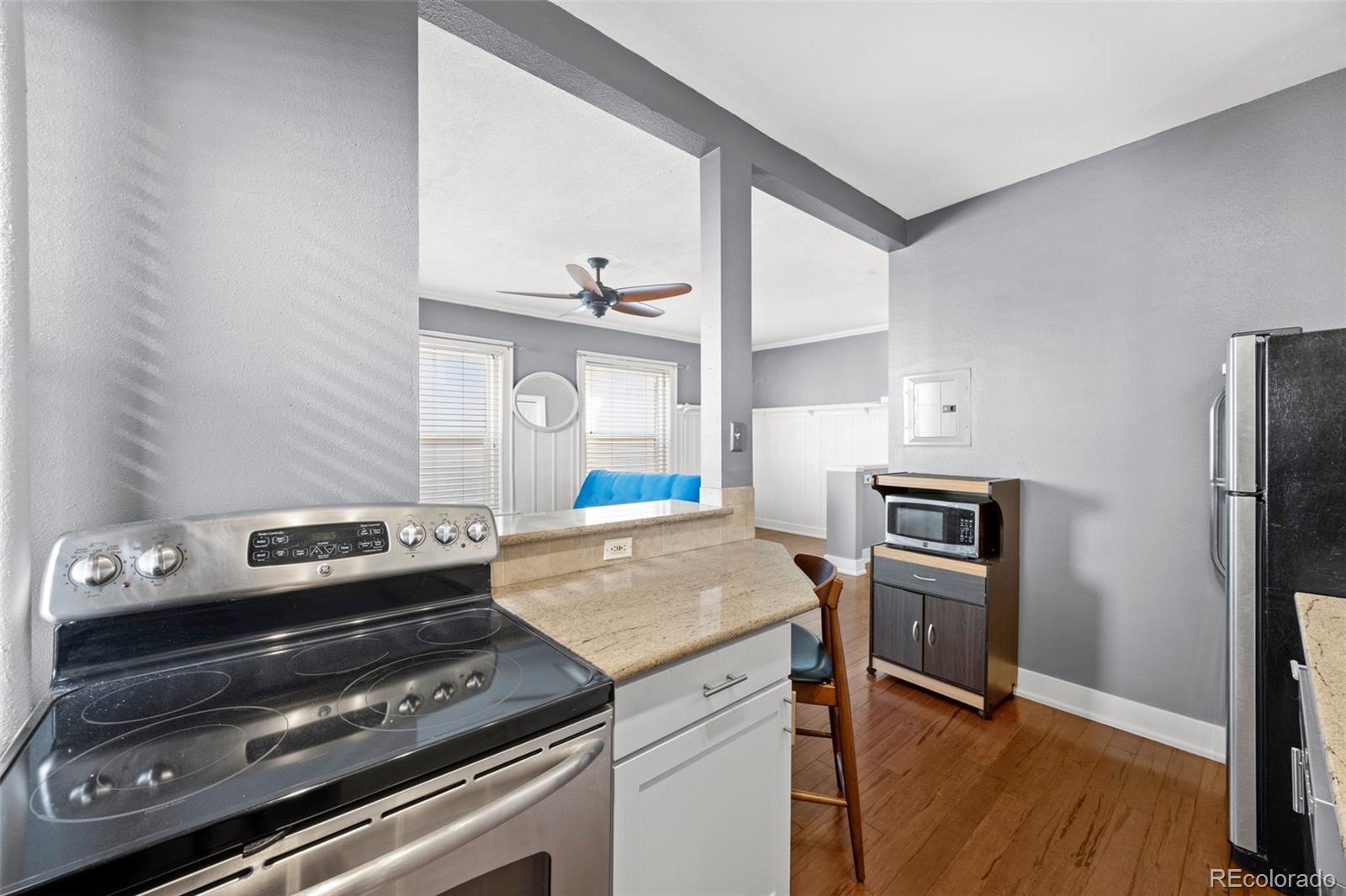 1376 N Pearl Street Denver CO 80203