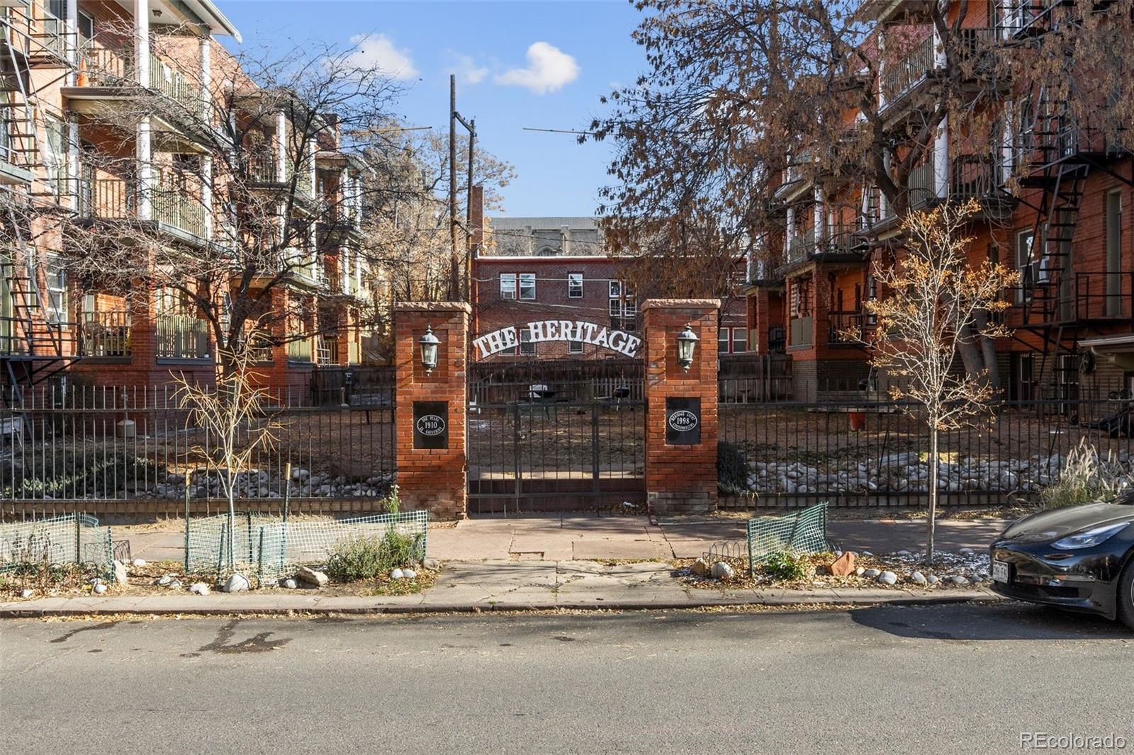 1376 N Pearl Street Denver CO 80203
