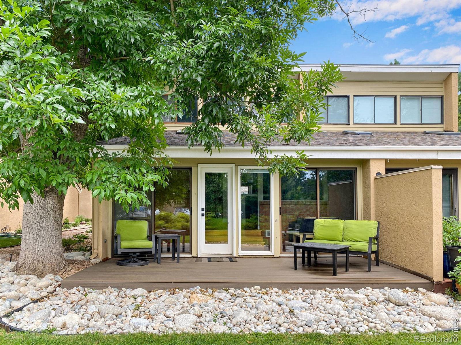 2734 Northbrook Place Boulder CO 80304