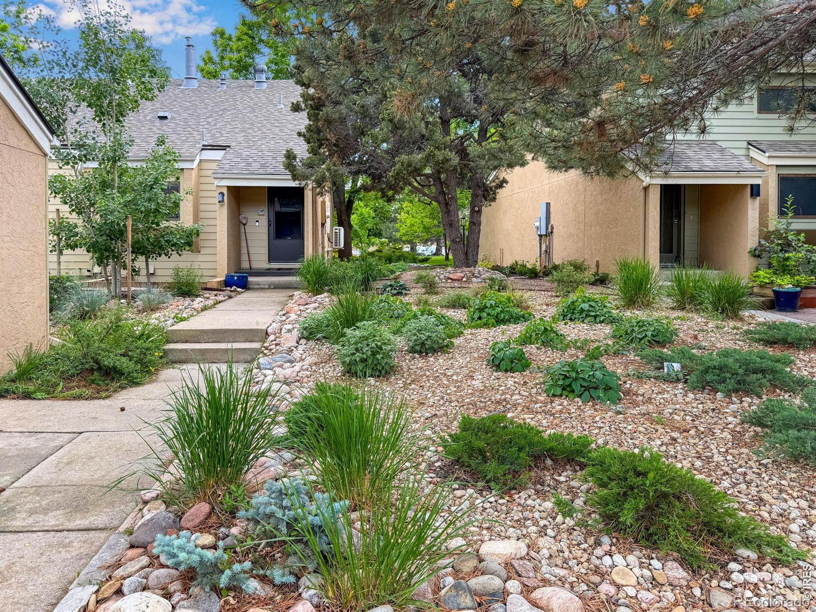 2734 Northbrook Place Boulder CO 80304