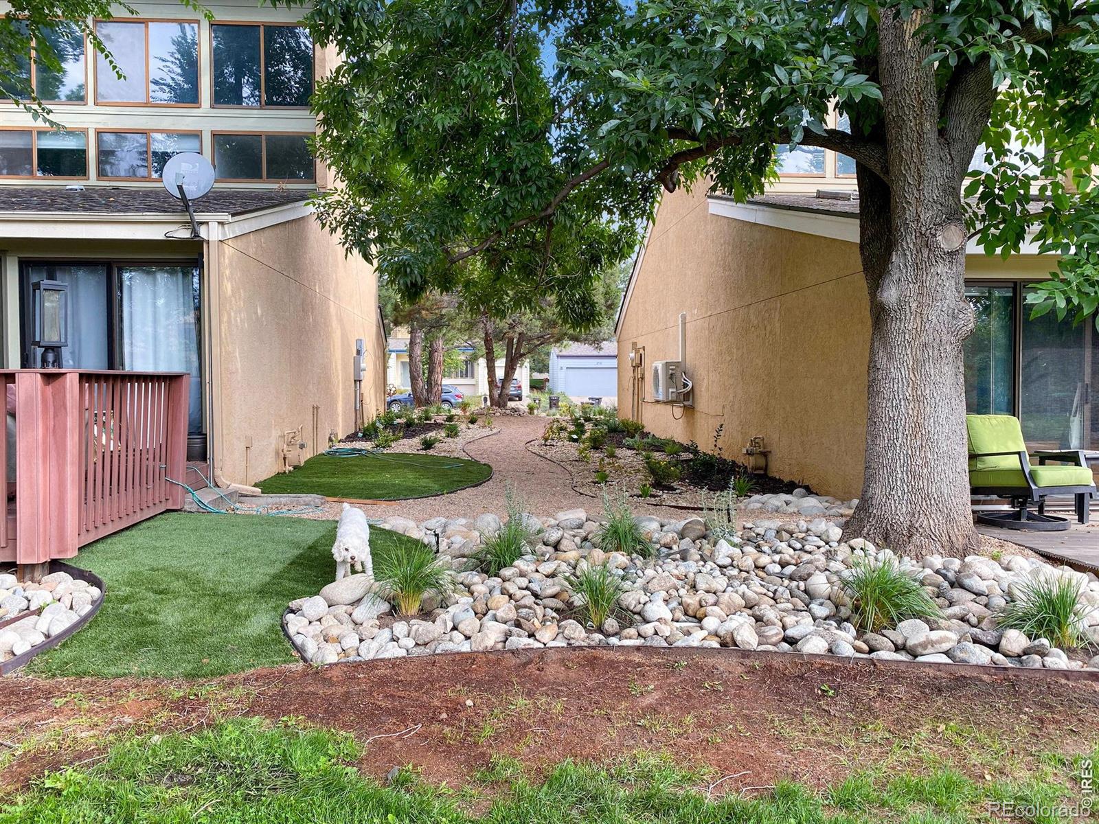 2734 Northbrook Place Boulder CO 80304