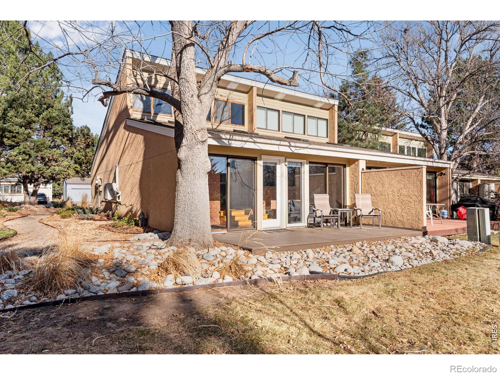 2734 Northbrook Place Boulder CO 80304