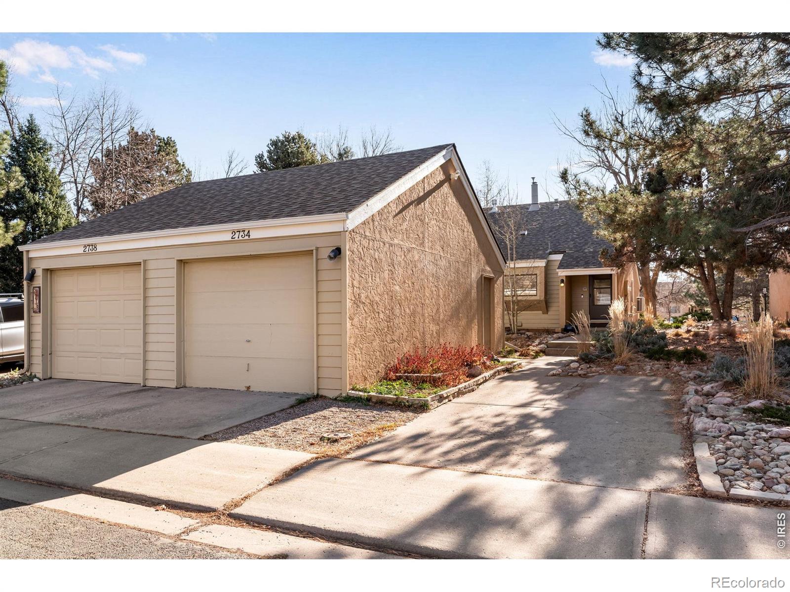 2734 Northbrook Place Boulder CO 80304