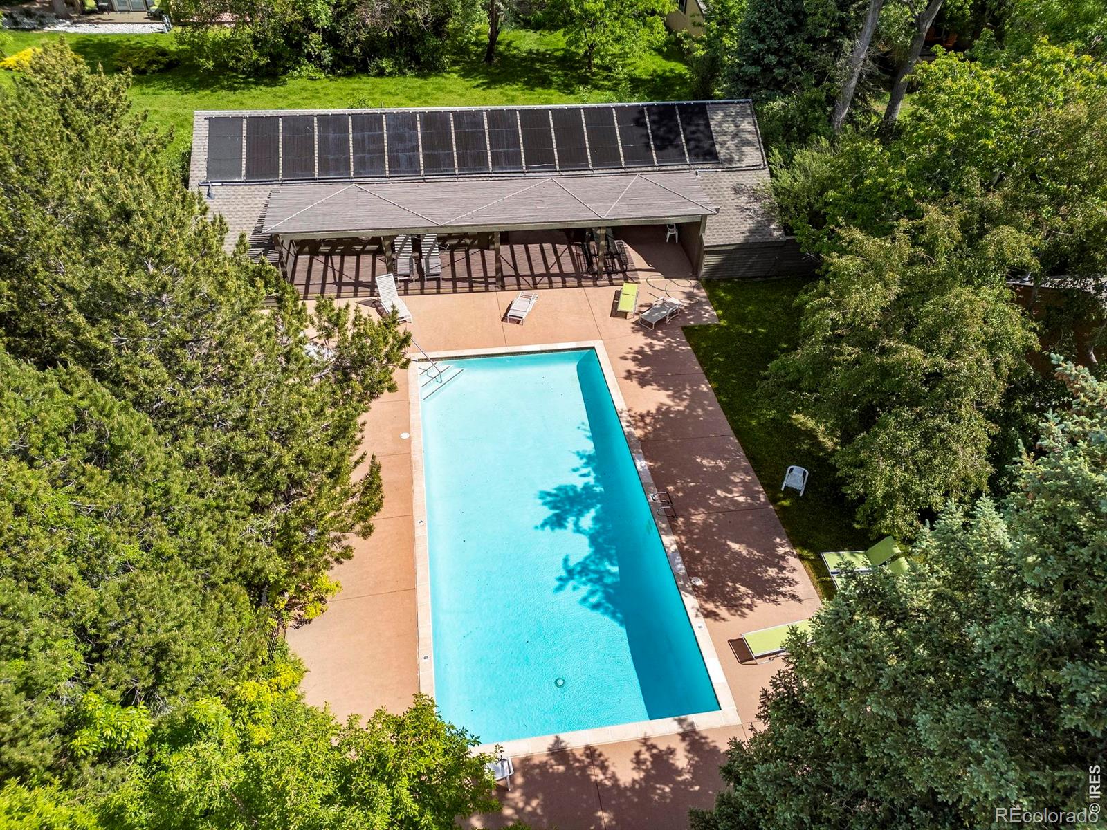2734 Northbrook Place Boulder CO 80304