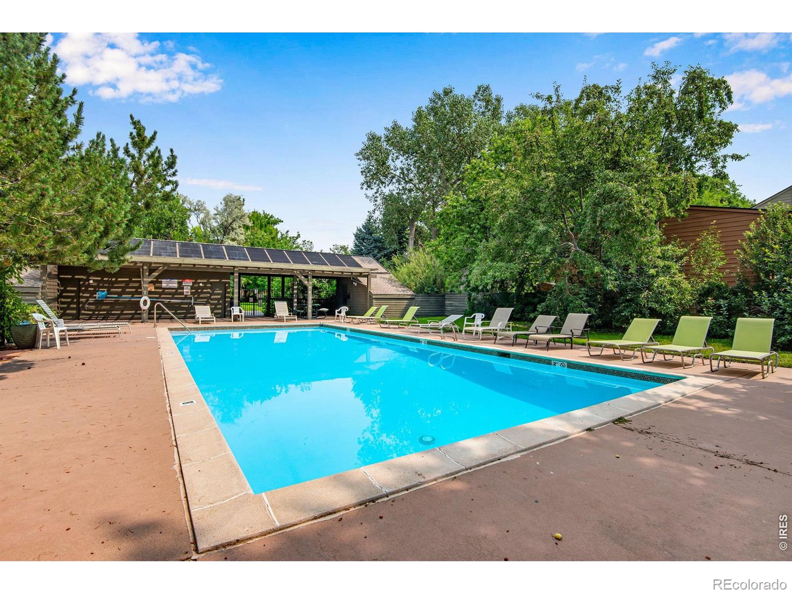 2734 Northbrook Place Boulder CO 80304