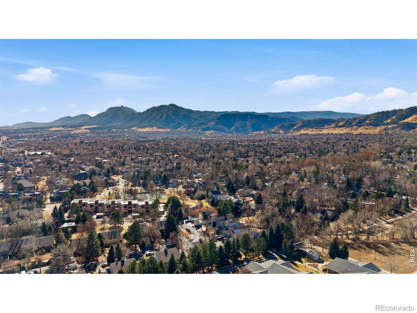 2734 Northbrook Place Boulder CO 80304