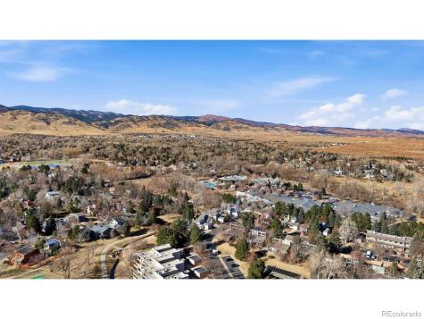 2734 Northbrook Place Boulder CO 80304