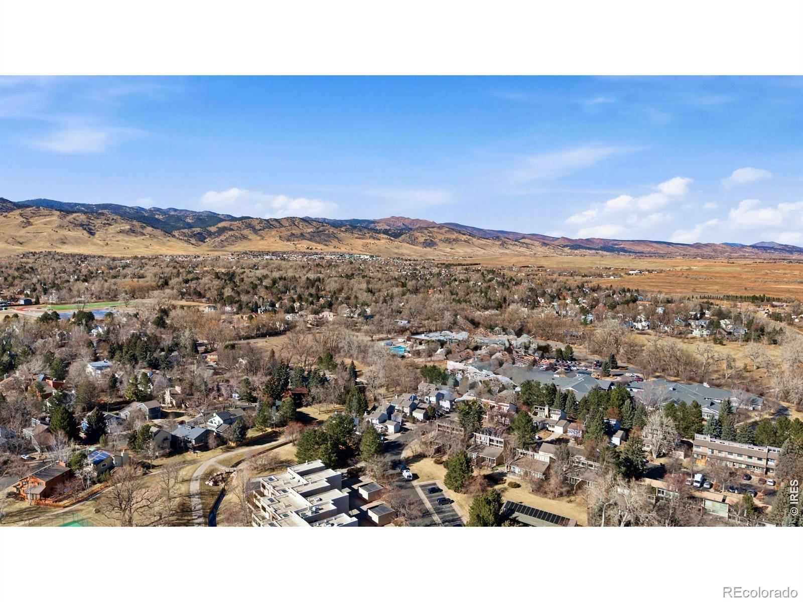 2734 Northbrook Place Boulder CO 80304