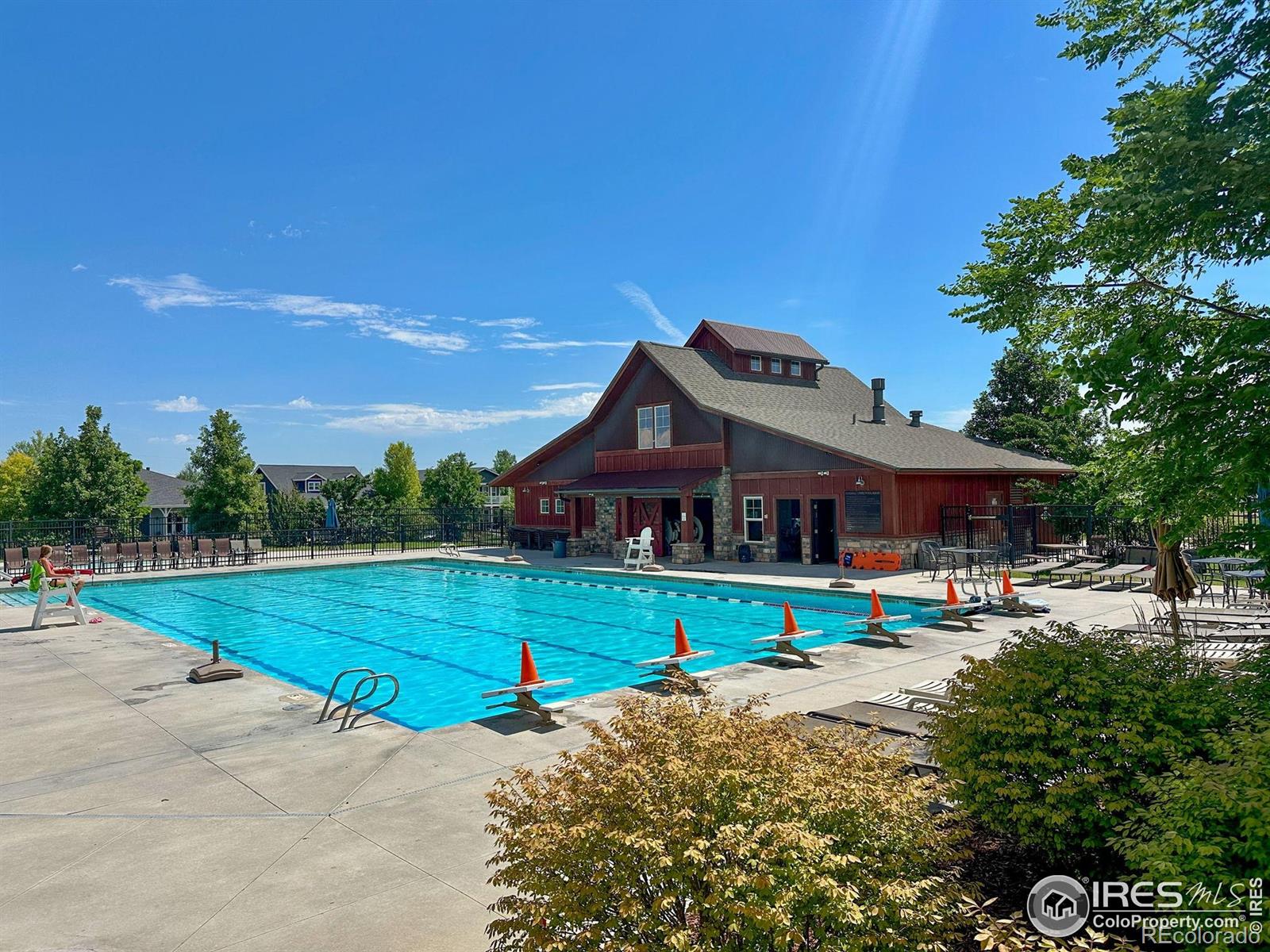 2107 Sandbur Drive Fort Collins CO 80525