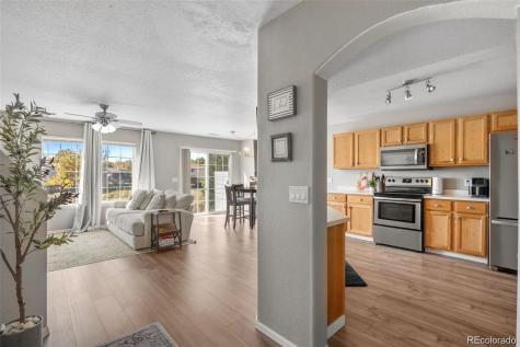 1381 S Cathay Court Aurora CO 80017