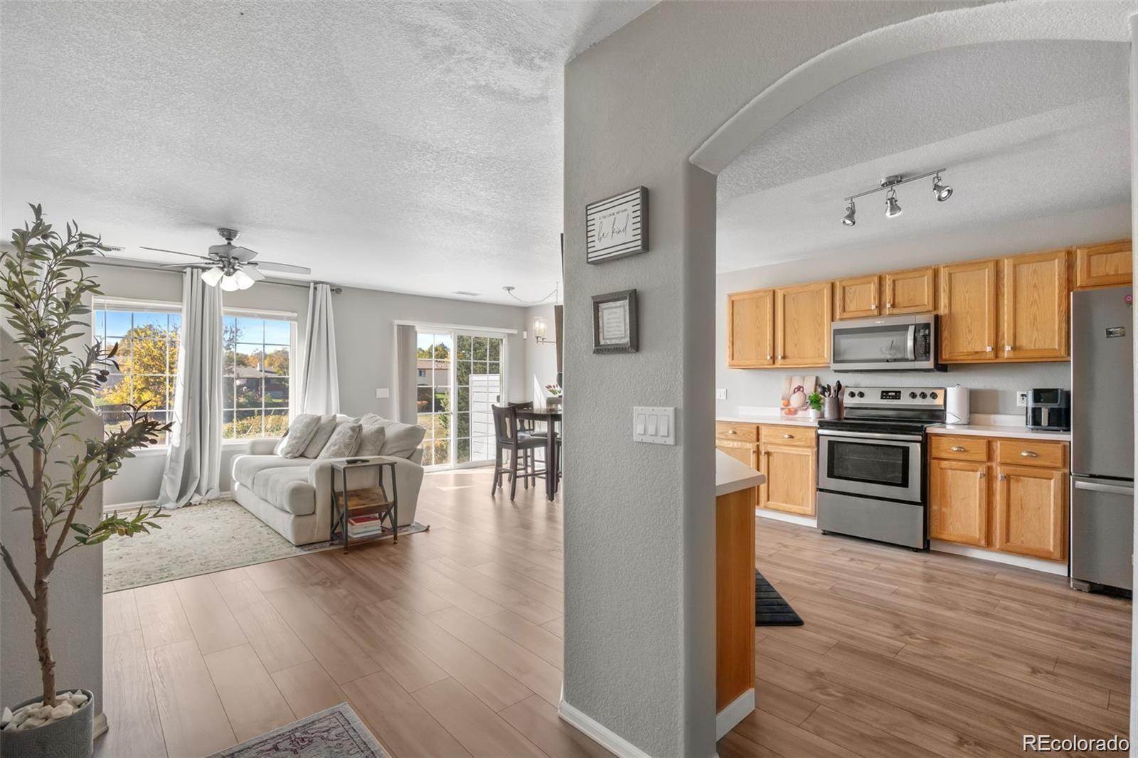 1381 S Cathay Court Aurora CO 80017