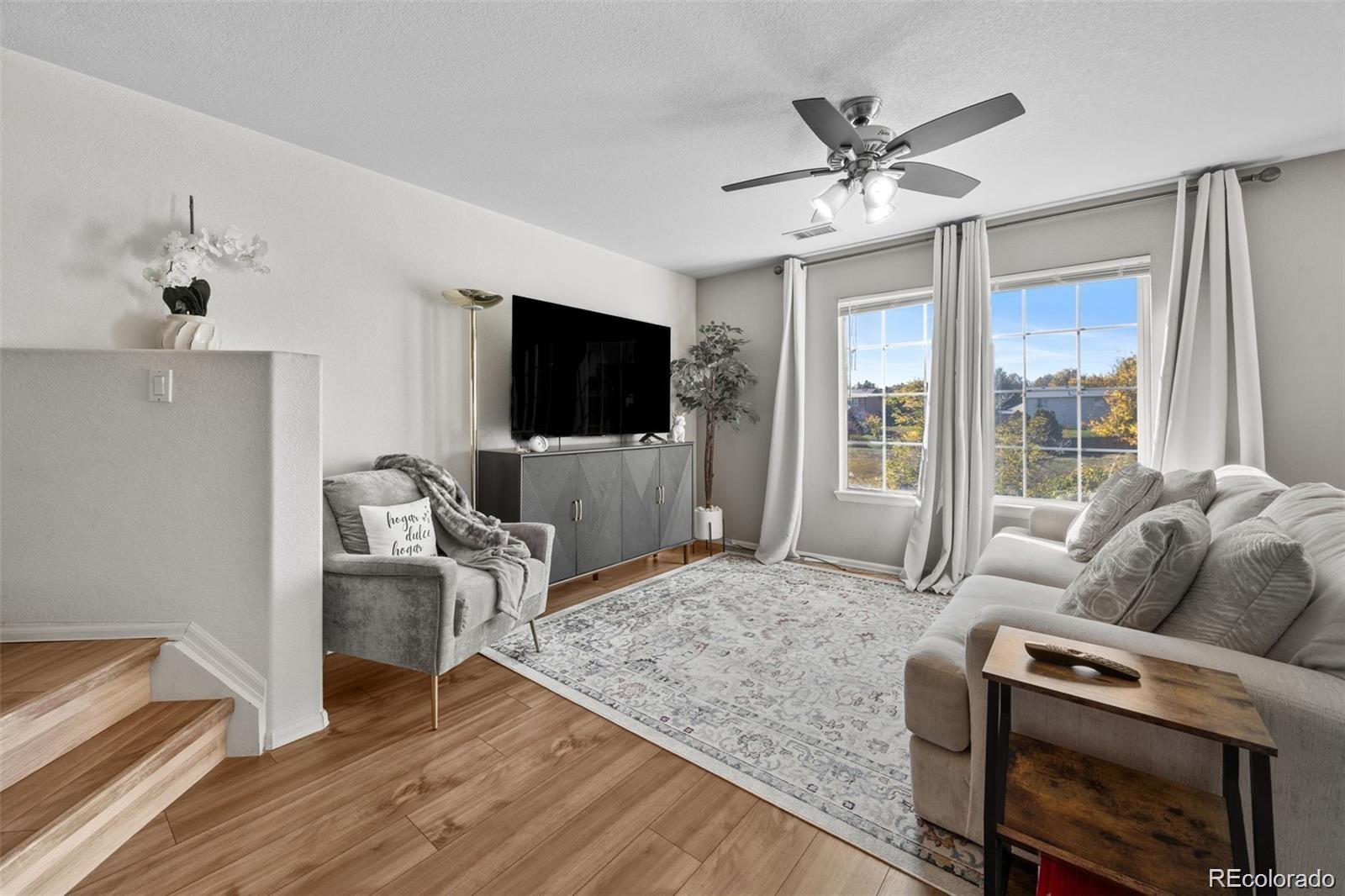 1381 S Cathay Court Aurora CO 80017