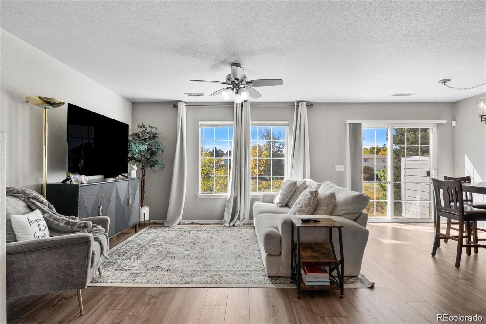 1381 S Cathay Court Aurora CO 80017