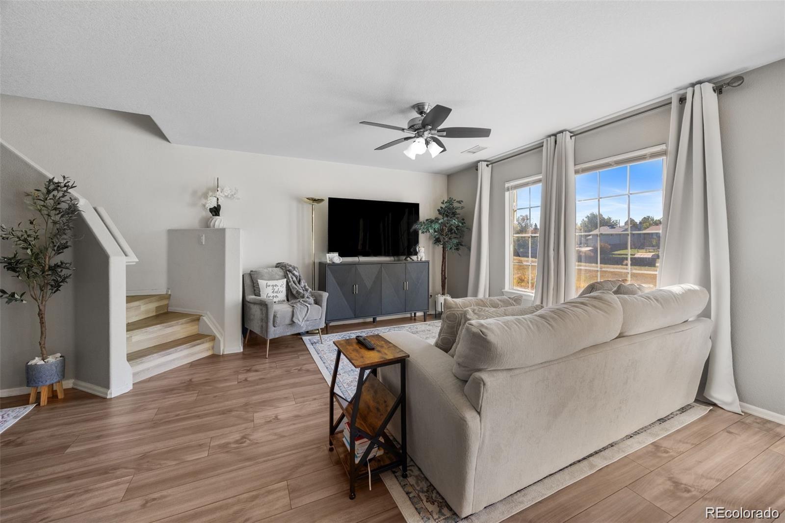1381 S Cathay Court Aurora CO 80017