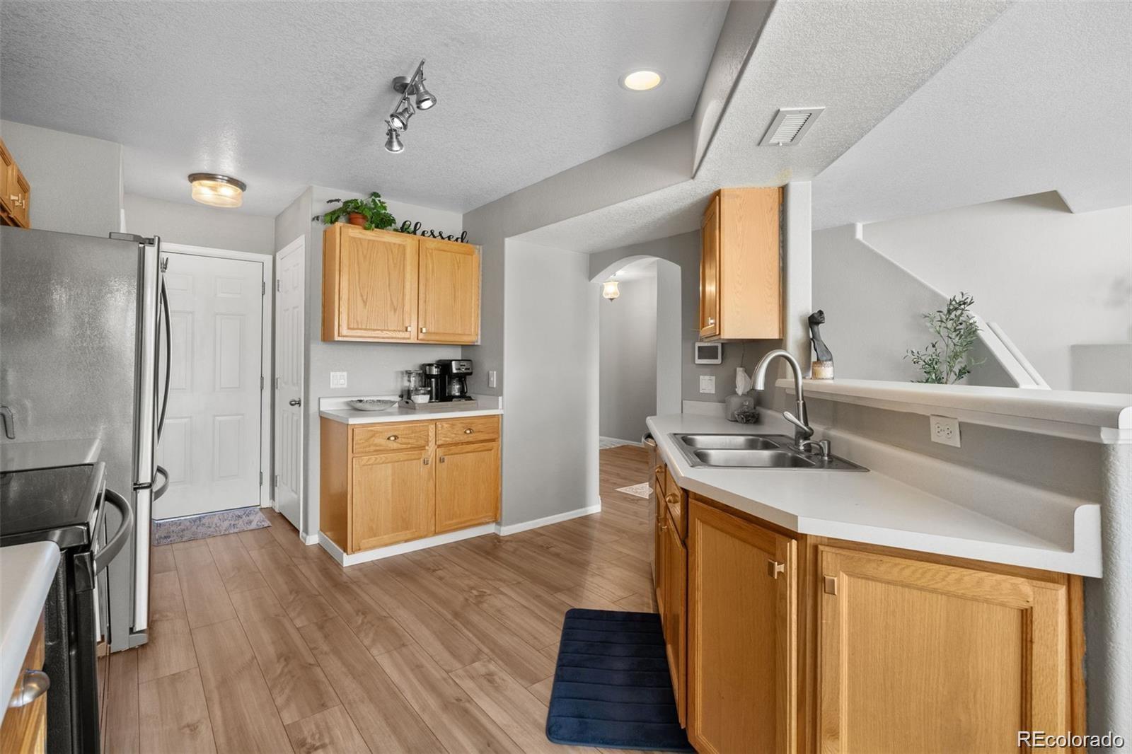 1381 S Cathay Court Aurora CO 80017