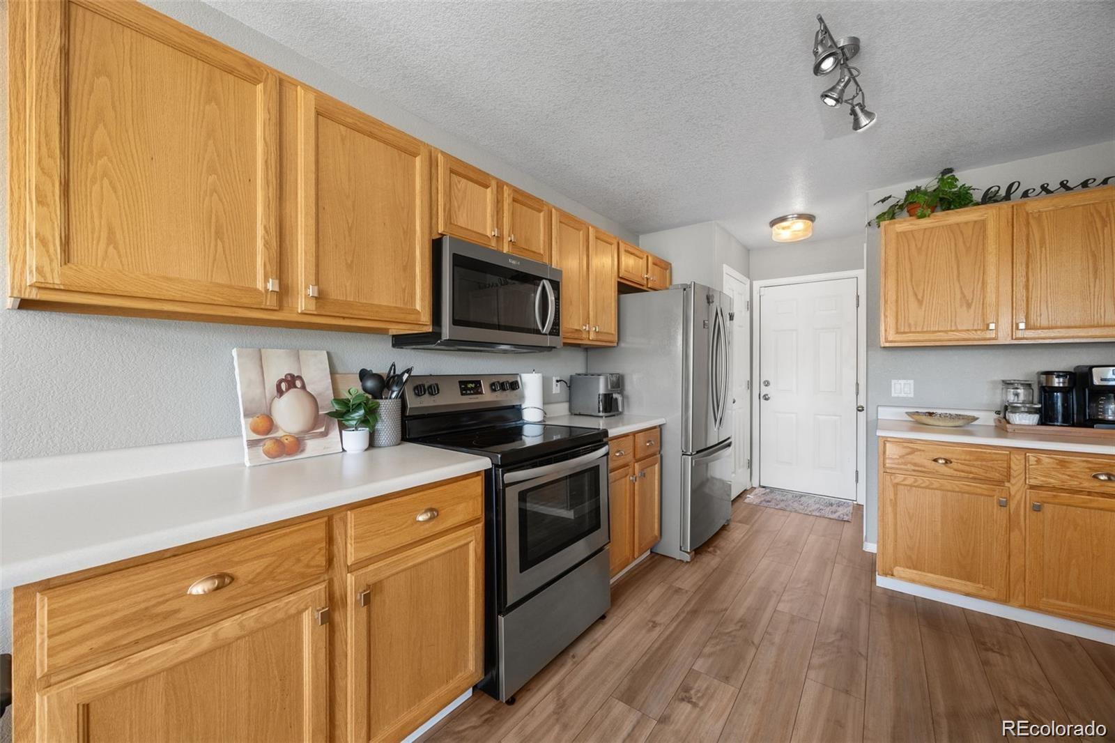 1381 S Cathay Court Aurora CO 80017