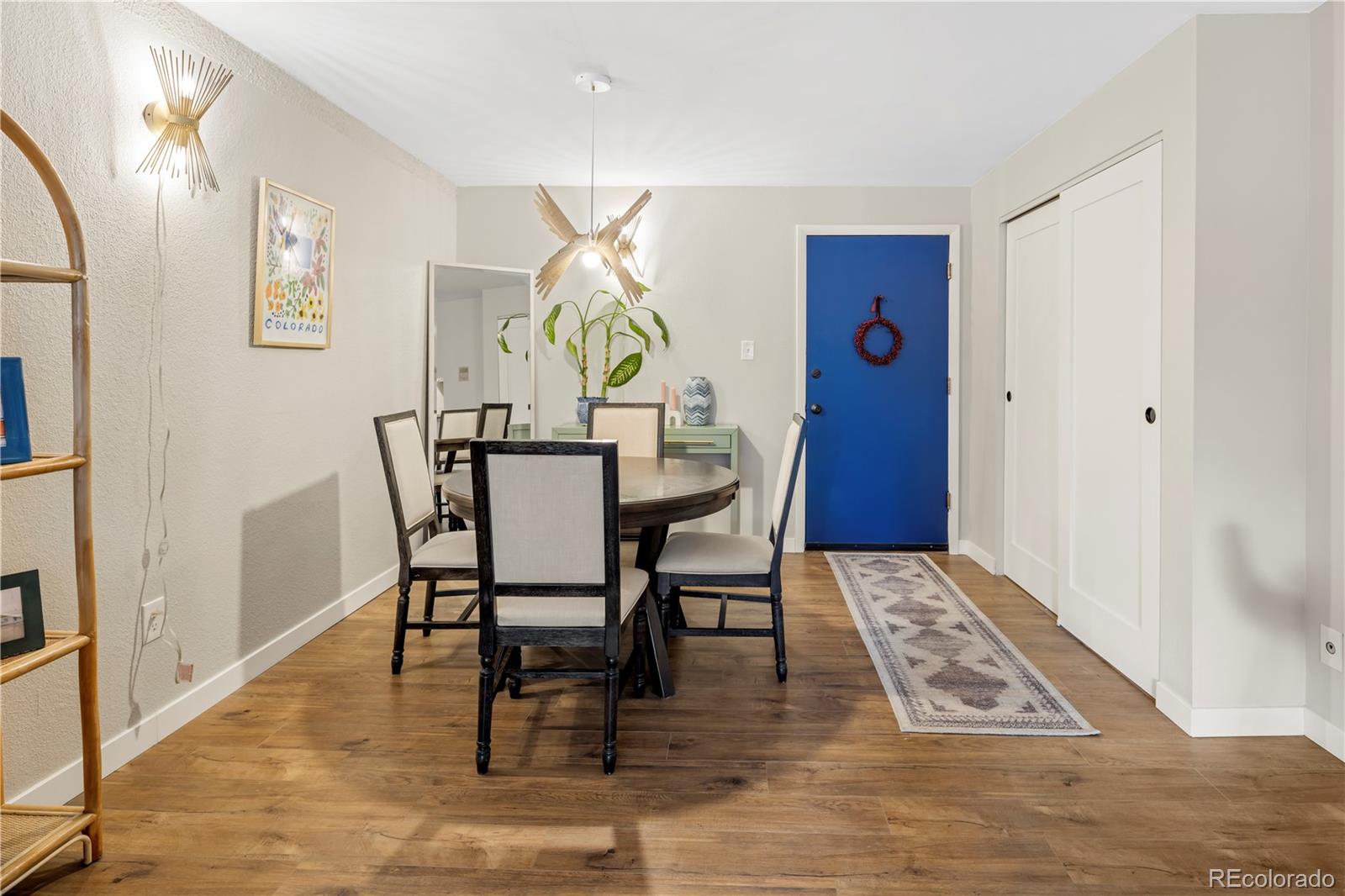 2 N Adams Street Denver CO 80206