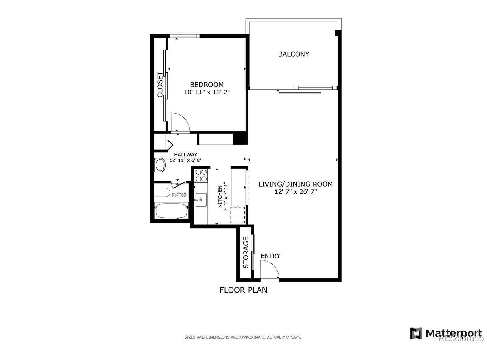 2 N Adams Street Denver CO 80206