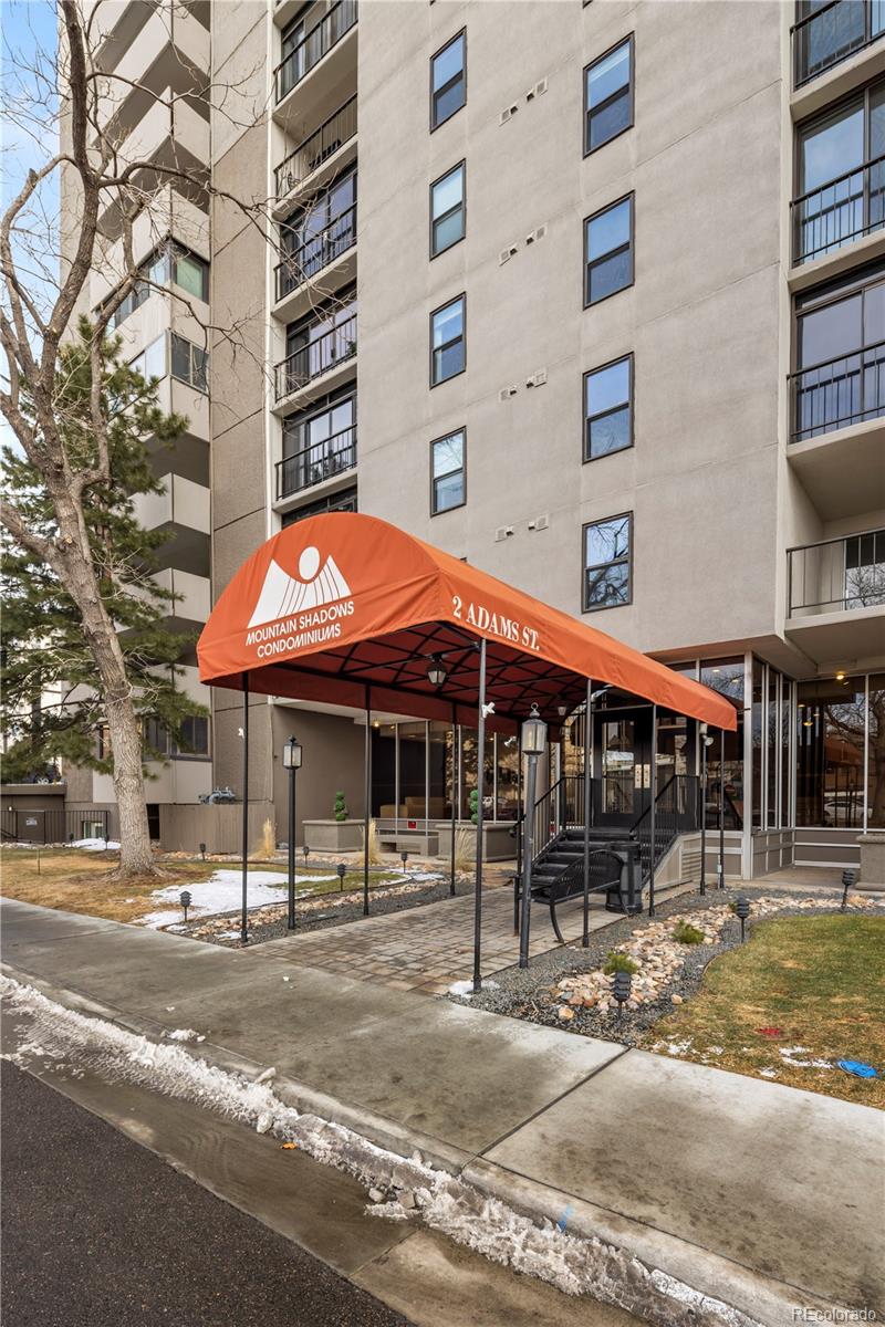 2 N Adams Street Denver CO 80206