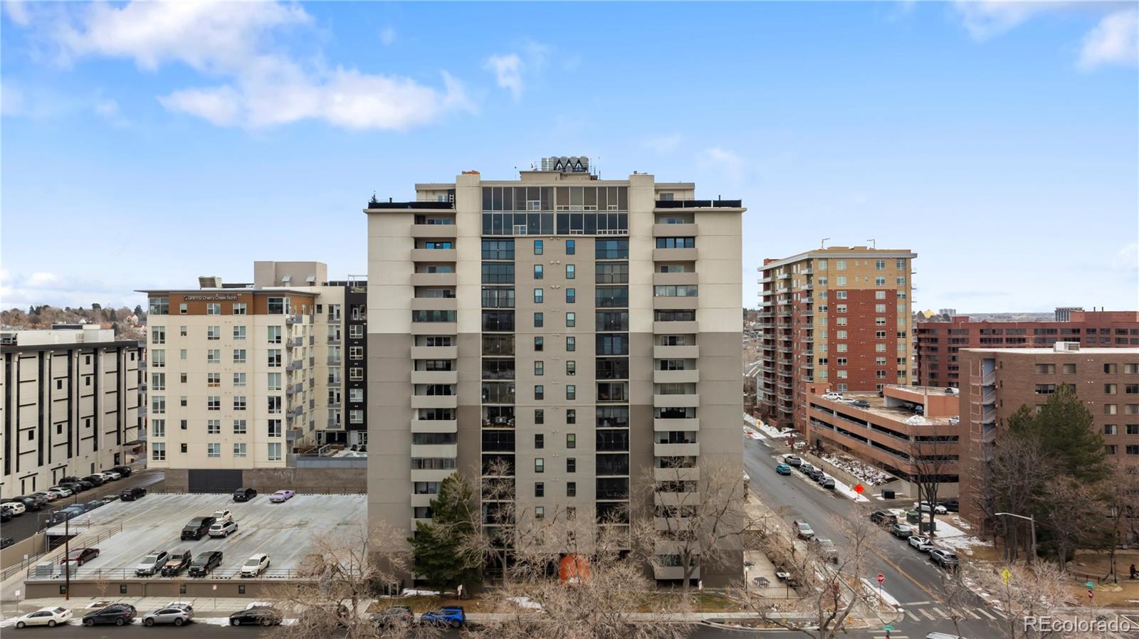 2 N Adams Street Denver CO 80206
