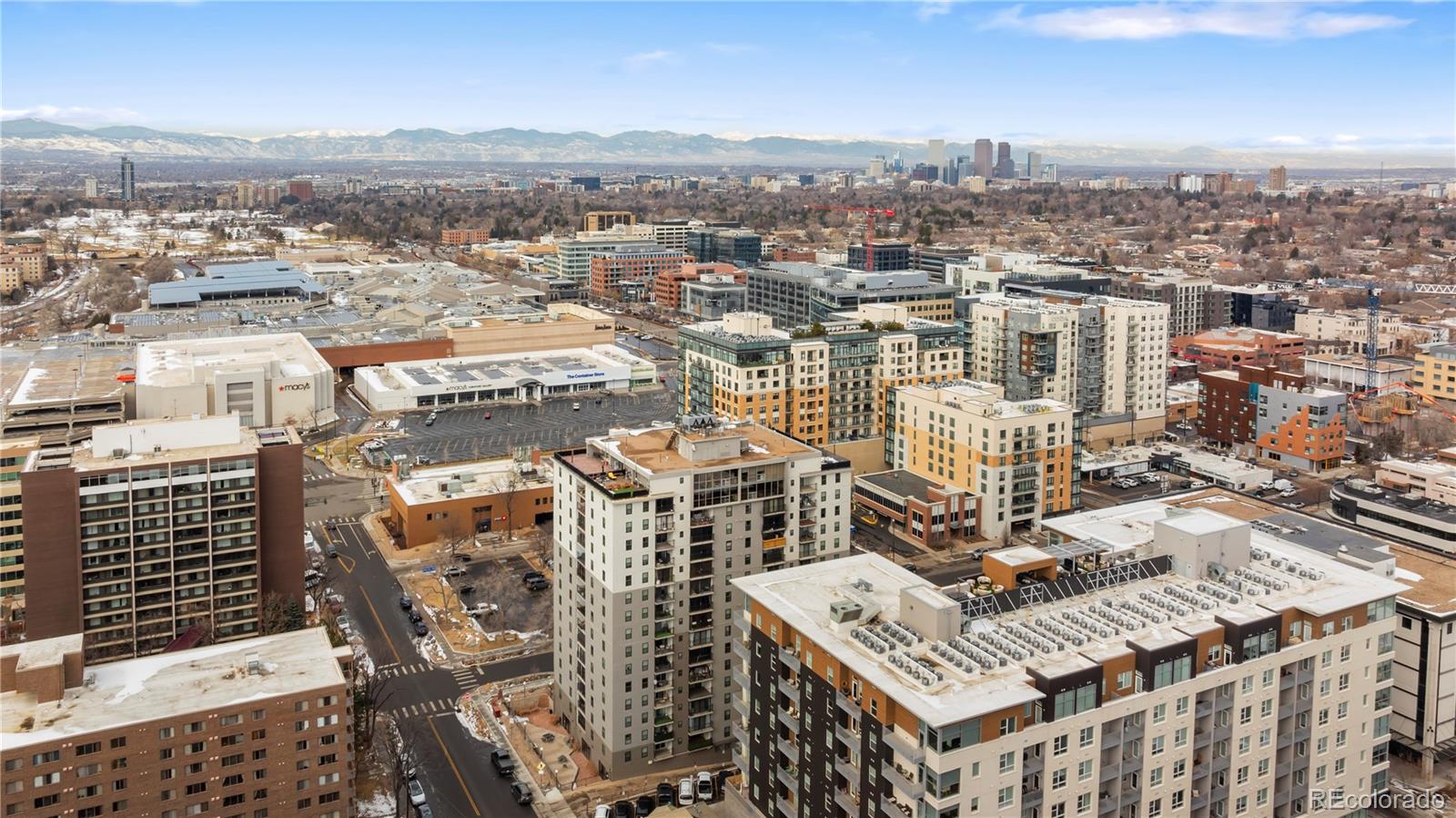 2 N Adams Street Denver CO 80206