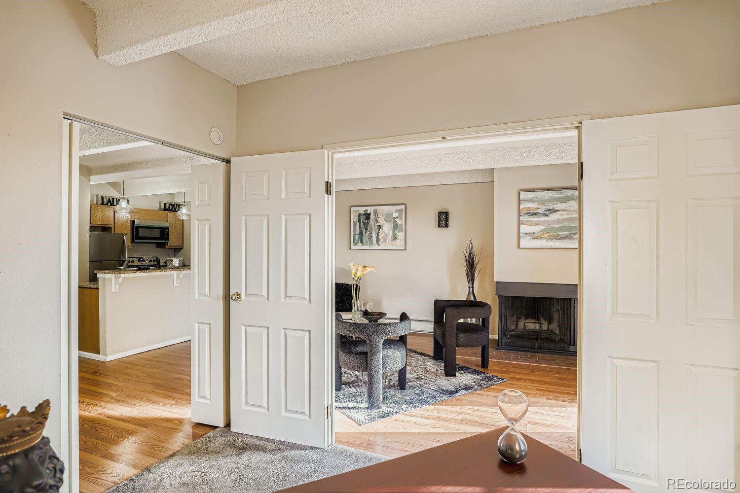 10650 E Tennessee Avenue Aurora CO 80012