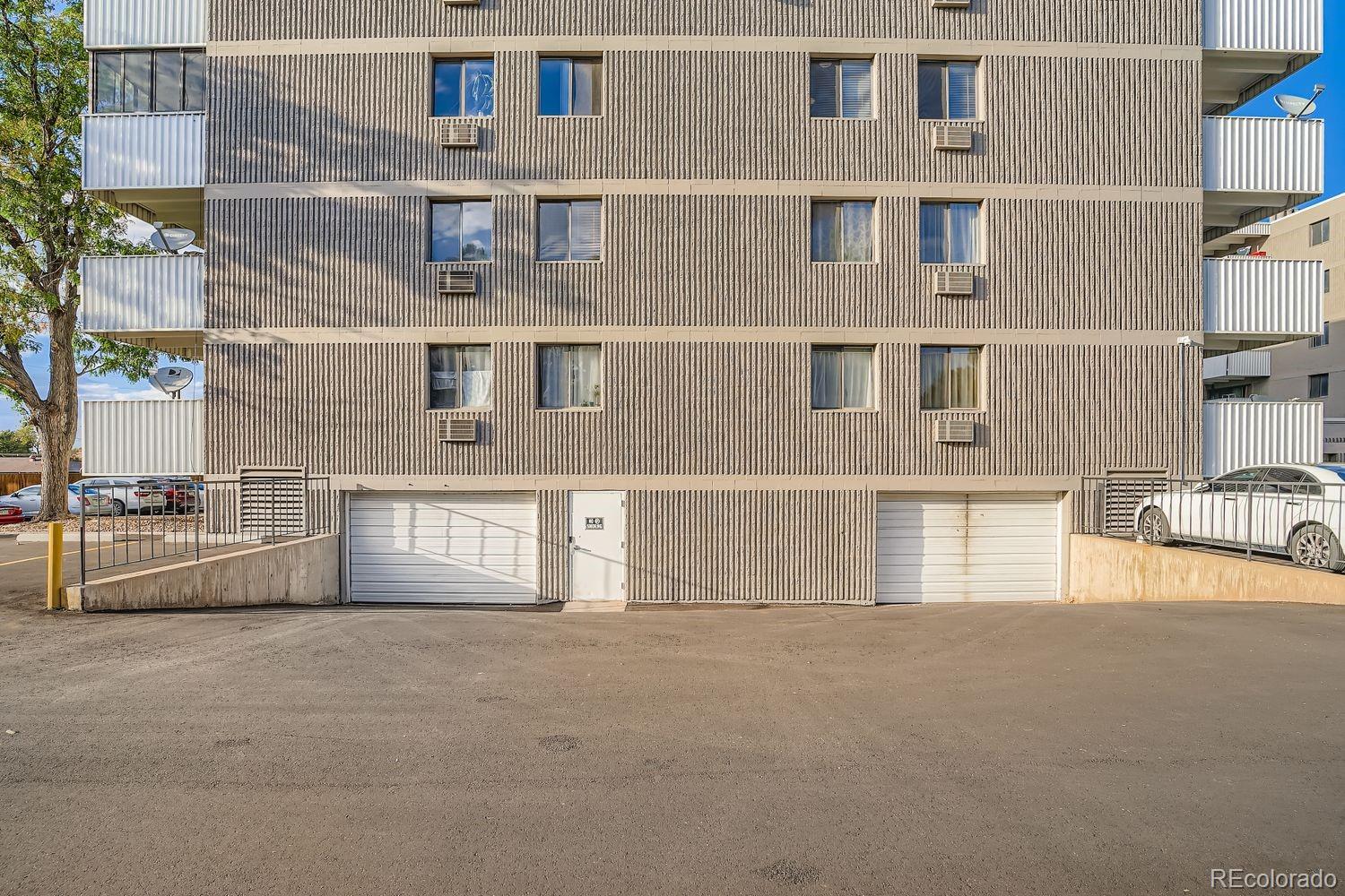 10650 E Tennessee Avenue Aurora CO 80012