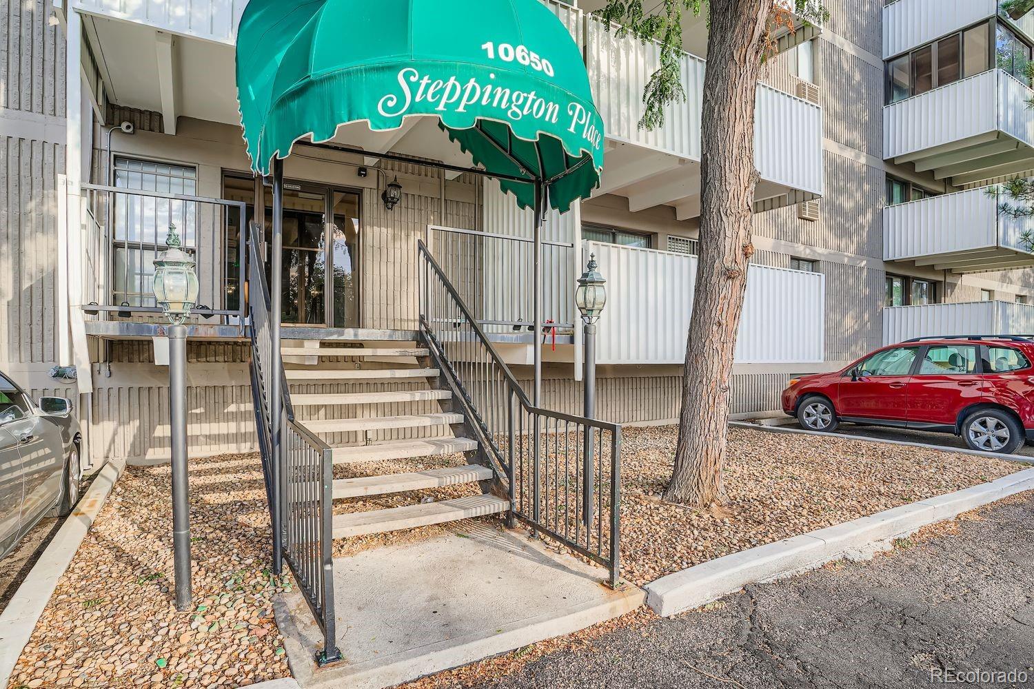10650 E Tennessee Avenue Aurora CO 80012