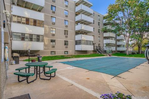 10650 E Tennessee Avenue Aurora CO 80012