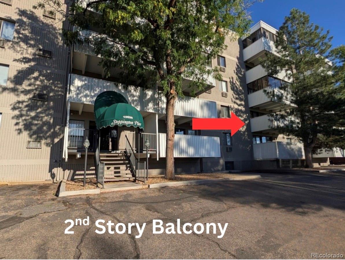 10650 E Tennessee Avenue Aurora CO 80012