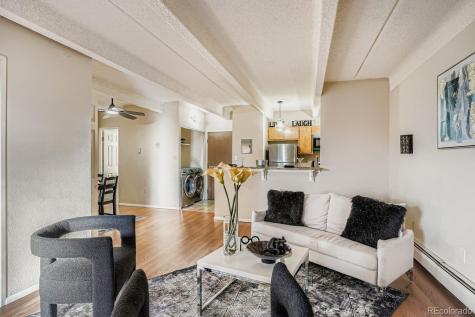 10650 E Tennessee Avenue Aurora CO 80012