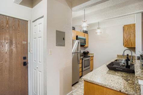 10650 E Tennessee Avenue Aurora CO 80012