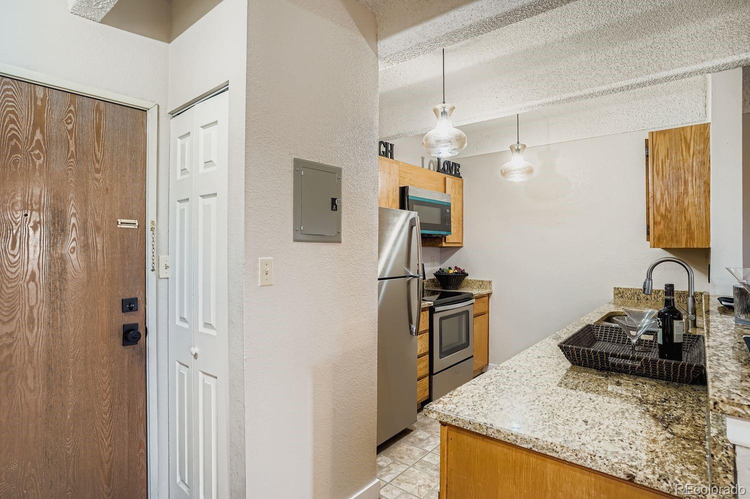 10650 E Tennessee Avenue Aurora CO 80012
