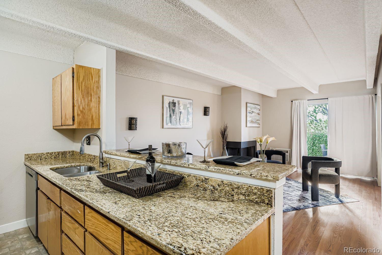 10650 E Tennessee Avenue Aurora CO 80012