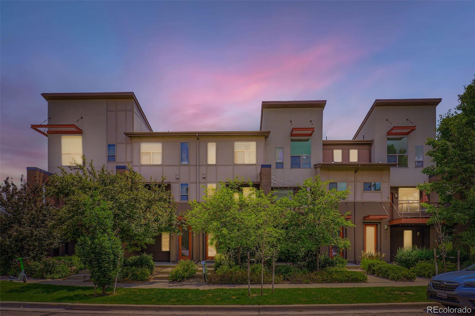 2950 Geneva Street Denver CO 80238