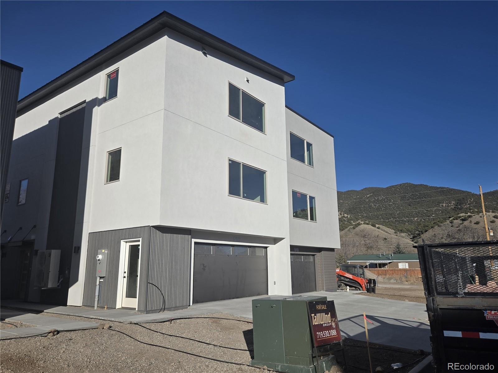 518 Dreamers Circle Salida CO 81201