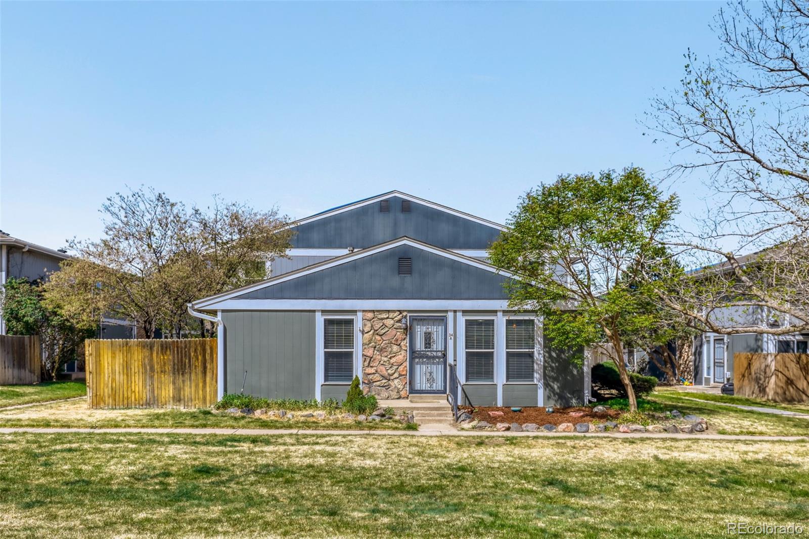 9901 E Evans Avenue Aurora CO 80247