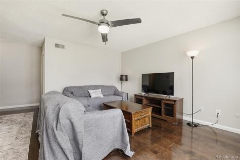 9901 E Evans Avenue Aurora CO 80247