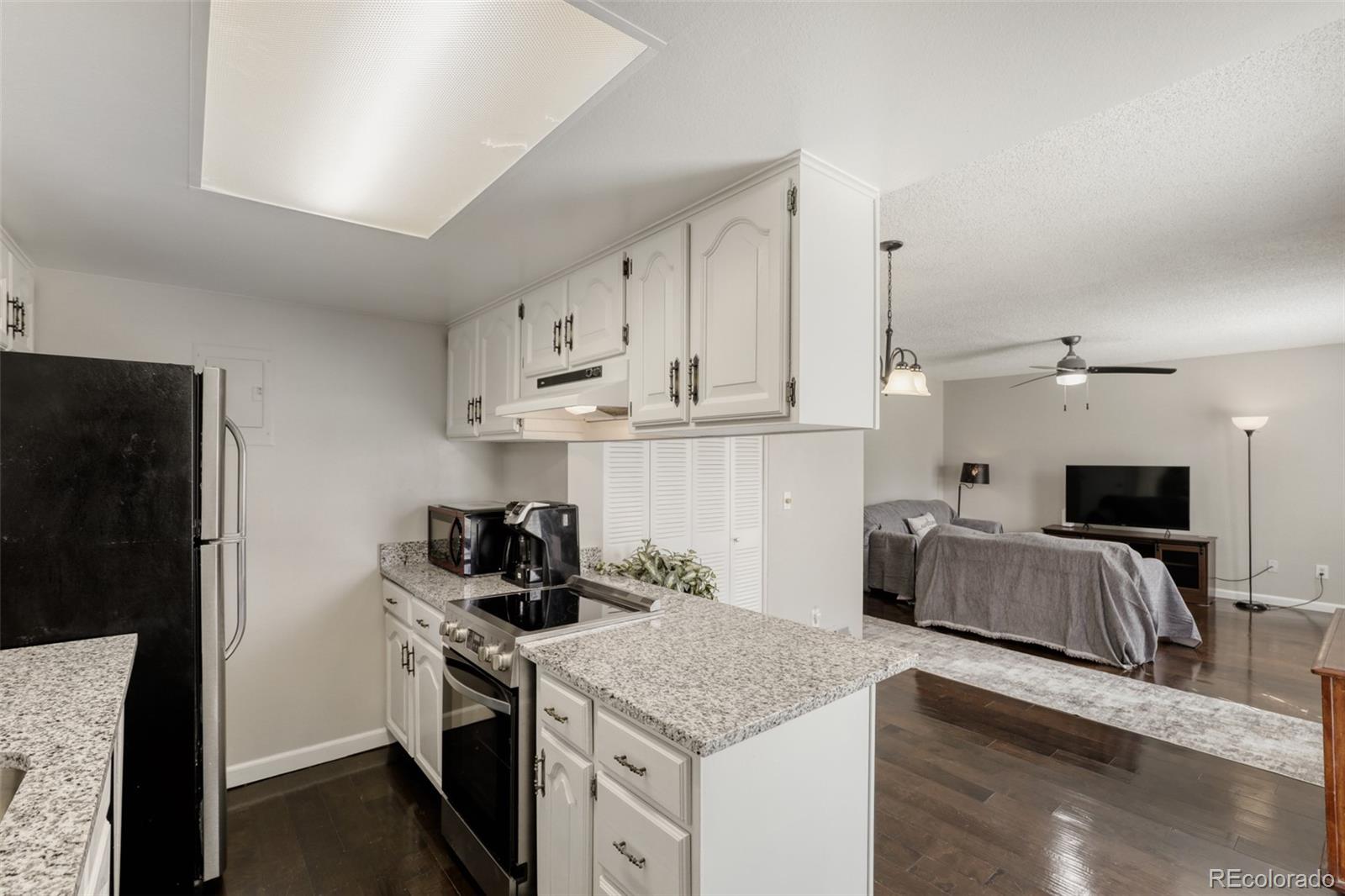 9901 E Evans Avenue Aurora CO 80247